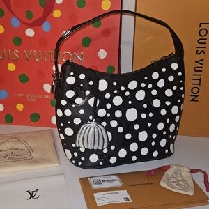 Louis Vuitton Marshmellow LVXKY Infinity Pm